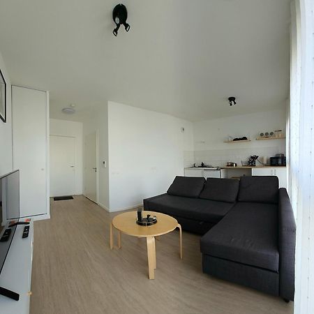 Studio Entre Paris Et Disney Appartement Bussy-Saint-Georges Buitenkant foto